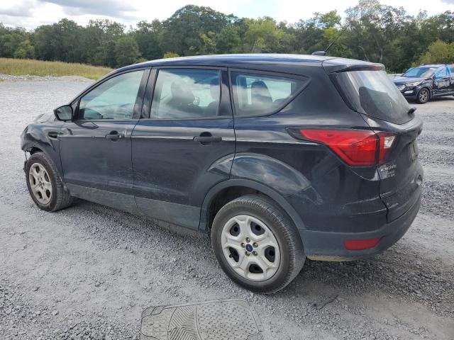 Photo 2 from auction – 2019 FORD ESCAPE S with VIN 1FMCU0F77KUC44225