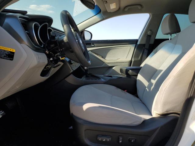 Photo 7 from auction – 2015 KIA OPTIMA LX with VIN KNAGM4A75F5592719