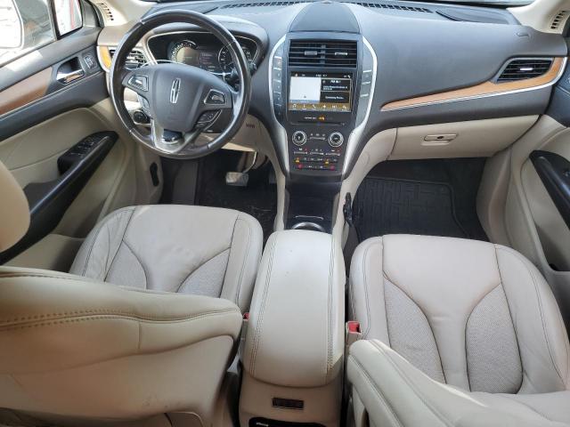 Photo 8 from auction – 2017 LINCOLN MKC SELECT with VIN 5LMCJ2D97HUL45277