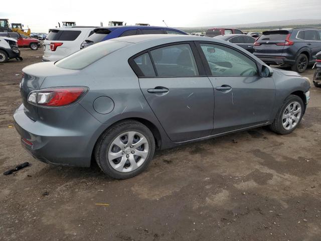 Photo 3 from auction – 2012 MAZDA 3 I with VIN JM1BL1UF2C1656395