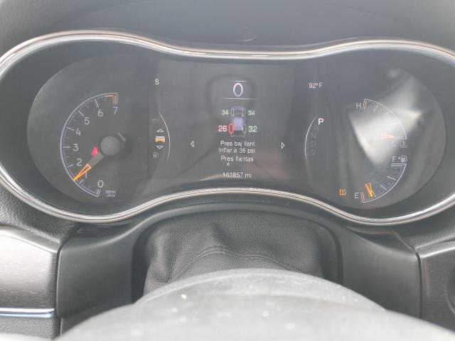 Photo 9 from auction – 2015 JEEP GRAND CHER with VIN 1C4RJEBG0FC769360