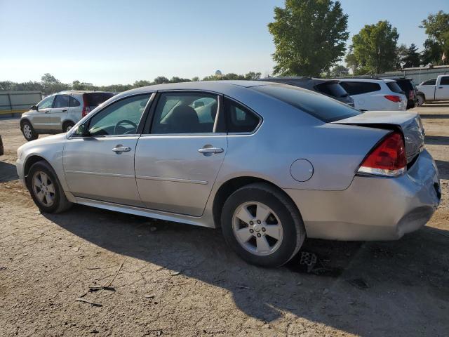 Photo 2 from auction – 2011 CHEVROLET IMPALA LS with VIN 2G1WF5EK4B1271241