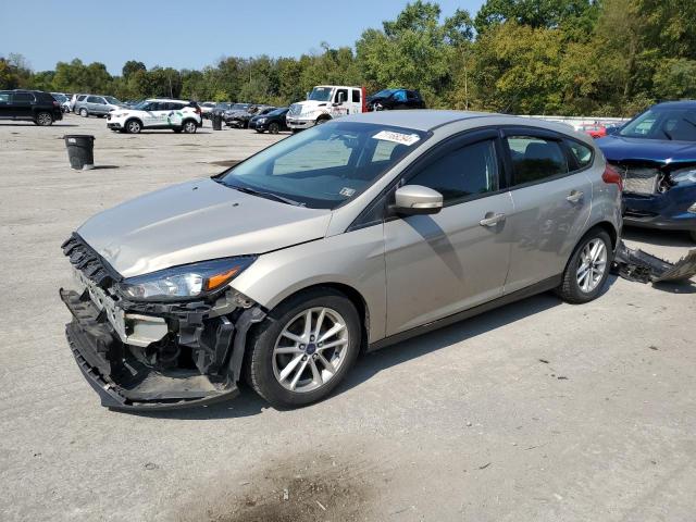 FORD FOCUS SE 2015 con VIN 1FADP3K21FL217406 - Foto de la subasta