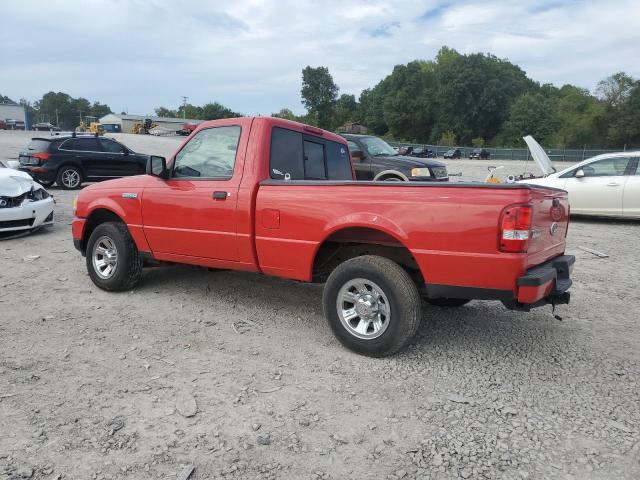 Photo 2 from auction – 2009 FORD RANGER with VIN 1FTYR10D89PA24195