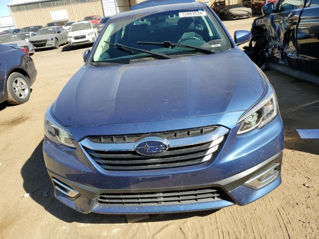 Photo 5 from auction – 2022 SUBARU LEGACY LIM with VIN 4S3BWAN64N3011762