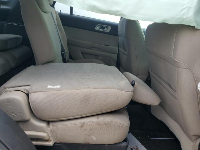 Photo 11 from auction – 2013 FORD EXPLORER X with VIN 1FM5K8D85DGC90890