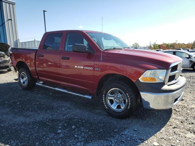 Photo 4 from auction – 2011 DODGE RAM 1500 with VIN 1D7RV1CT5BS669303