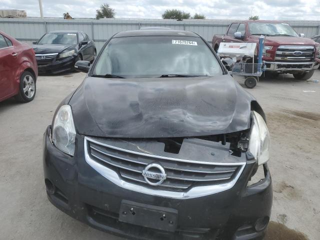 Photo 5 from auction – 2012 NISSAN ALTIMA BAS with VIN 1N4AL2AP3CN449186