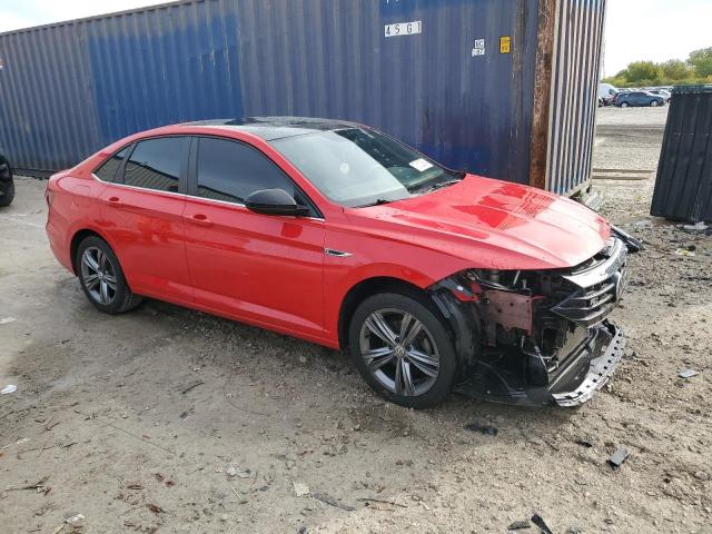 Photo 4 from auction – 2019 VOLKSWAGEN JETTA S with VIN 3VWCB7BU3KM217054