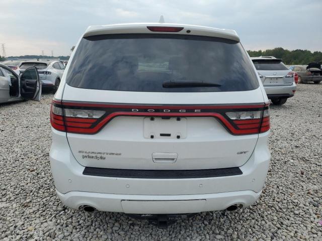 Photo 6 from auction – 2019 DODGE DURANGO GT with VIN 1C4RDHDG2KC650497