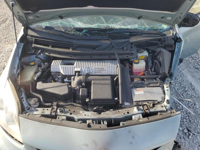 Снимка 11 от търг – 2012 TOYOTA PRIUS с VIN JTDKN3DU7C5459218