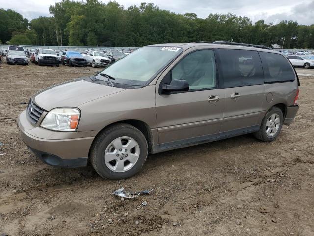 Photo 1 from auction – 2005 FORD FREESTAR S with VIN 2FMZA576X5BA88617