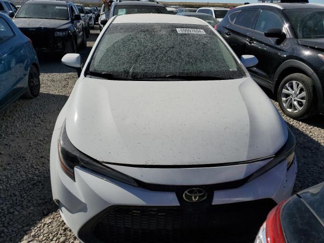 Photo 5 from auction – 2021 TOYOTA COROLLA LE with VIN 5YFEPMAE9MP191982
