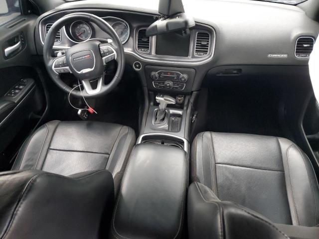 Photo 8 from auction – 2015 DODGE CHARGER R/ with VIN 2C3CDXCT9FH738467
