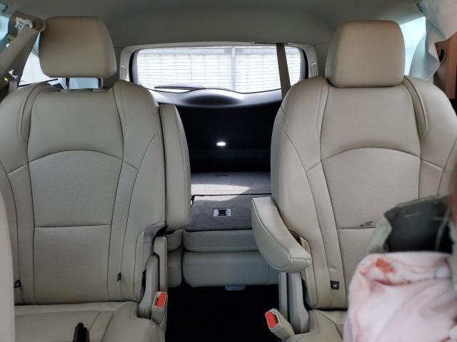 Photo 10 from auction – 2020 BUICK ENCLAVE PR with VIN 5GAEVBKW4LJ155798