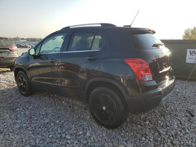 Photo 2 from auction – 2016 CHEVROLET TRAX 1LT with VIN KL7CJPSB3GB590403