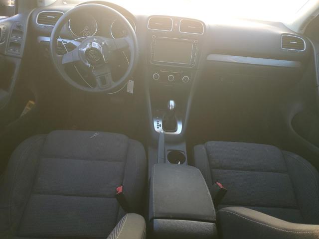 Photo 8 from auction – 2012 VOLKSWAGEN GOLF with VIN WVWDB7AJ2CW334639