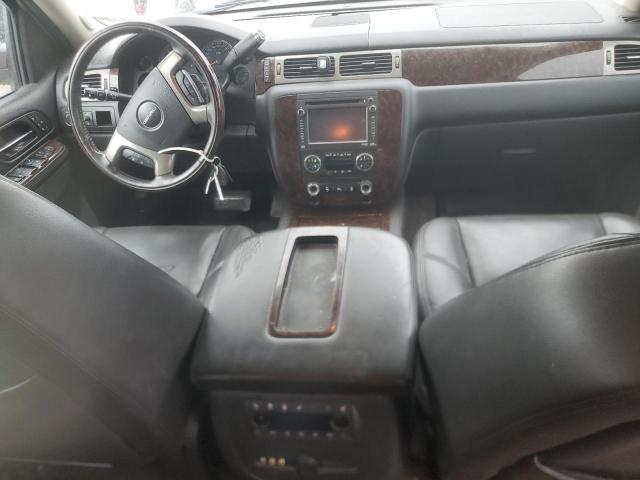 Photo 8 from auction – 2013 GMC YUKON DENA with VIN 1GKS1EEF2DR279005