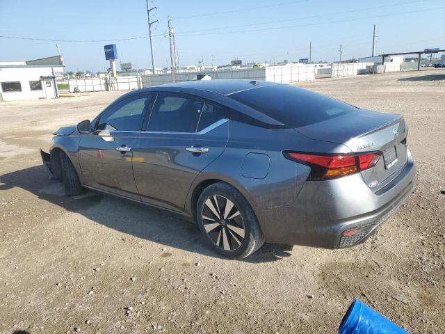 Photo 2 from auction – 2019 NISSAN ALTIMA SL with VIN 1N4BL4EV1KC232903