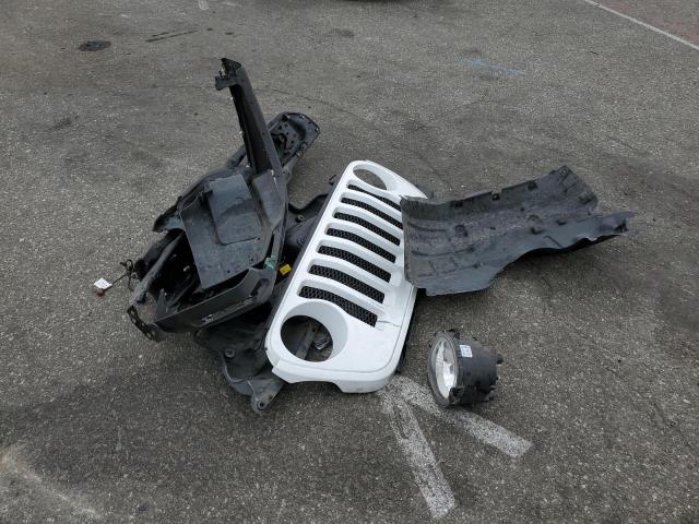 Photo 12 from auction – 2020 JEEP WRANGLER U with VIN 1C4HJXDN2LW150000