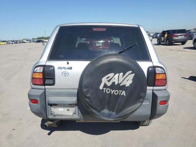 Photo 6 from auction – 1998 TOYOTA RAV4 with VIN JT3GP10V0W7032737
