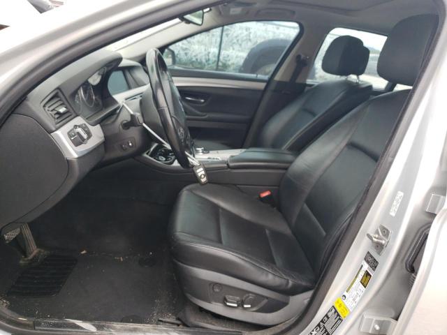 Photo 7 from auction – 2011 BMW 535 XI with VIN WBAFU7C50BC779297