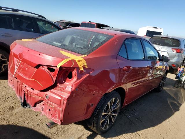Photo 3 from auction – 2017 TOYOTA COROLLA L with VIN 2T1BURHE3HC957354