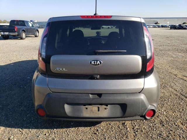 Снимка 6 от търг – 2015 KIA SOUL + с VIN KNDJP3A50F7159712