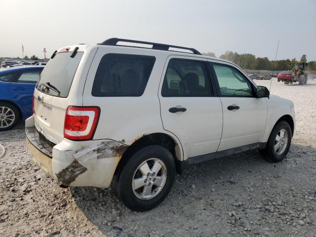 Photo 3 from auction – 2011 FORD ESCAPE XLT with VIN 1FMCU9D7XBKA44796