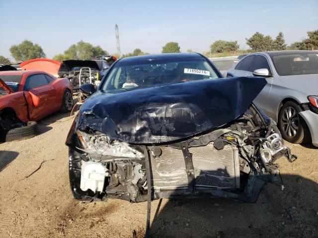 Photo 5 from auction – 2012 LEXUS ES 350 with VIN JTHBK1EG2C2485411