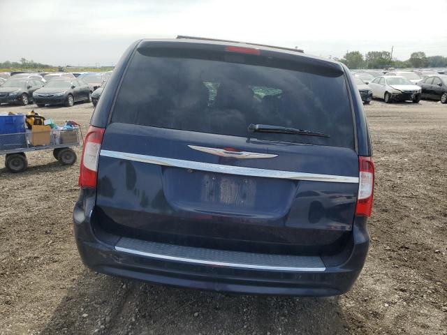 Photo 6 from auction – 2016 CHRYSLER TOWN & COU with VIN 2C4RC1BG6GR282966
