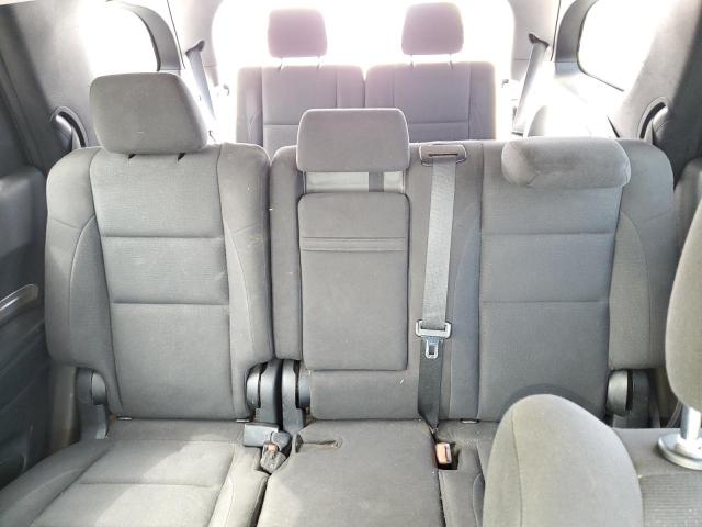 Photo 10 from auction – 2011 DODGE DURANGO EX with VIN 1D4RE2GG1BC720595