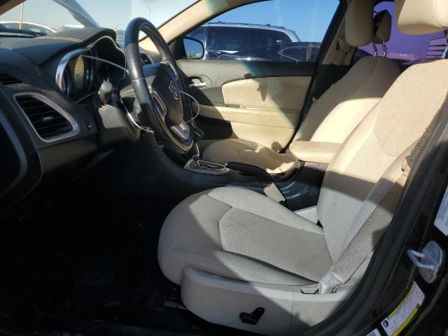 Photo 7 from auction – 2013 DODGE AVENGER SX with VIN 1C3CDZCB9DN606929