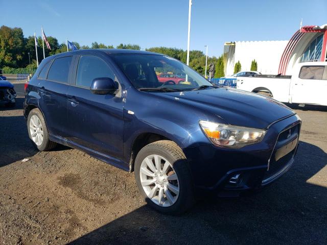 Photo 4 from auction – 2011 MITSUBISHI OUTLANDER with VIN JA4AR4AUXBZ023975