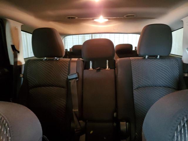 Photo 10 from auction – 2015 DODGE JOURNEY SX with VIN 3C4PDCBG1FT604912