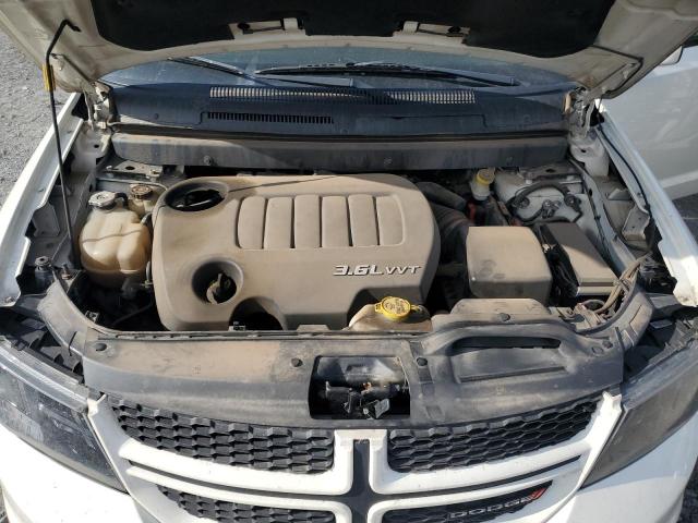 Photo 12 from auction – 2015 DODGE JOURNEY R/ with VIN 3C4PDDEG5FT680683