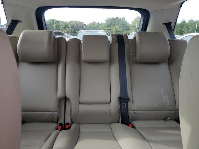 Photo 10 from auction – 2012 LAND ROVER RANGE ROVE with VIN SALSF2D43CA739001