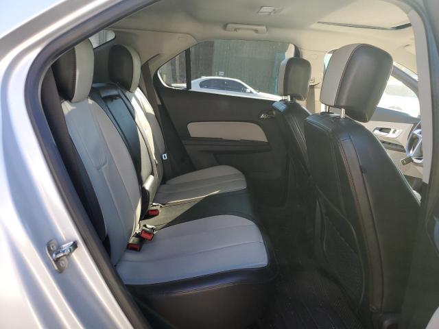 Photo 11 from auction – 2012 CHEVROLET EQUINOX LT with VIN 2GNFLNEK2C6128669