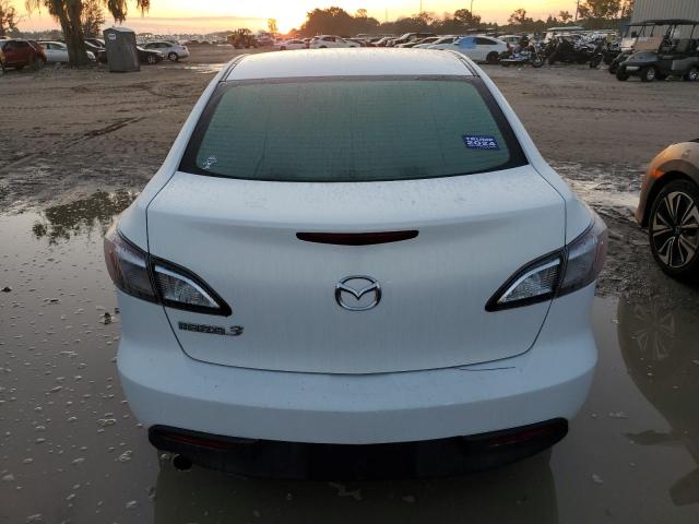 Photo 6 from auction – 2011 MAZDA 3 I with VIN JM1BL1VG8B1416824