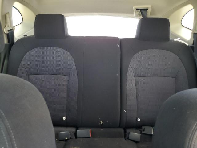 Photo 10 from auction – 2012 NISSAN ROGUE S with VIN JN8AS5MT5CW264899