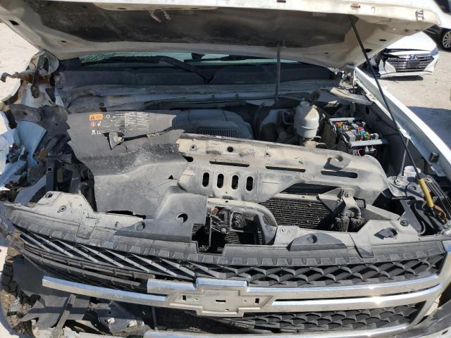 Photo 11 from auction – 2011 CHEVROLET SILVERADO with VIN 1GC0KVCG7BZ339840