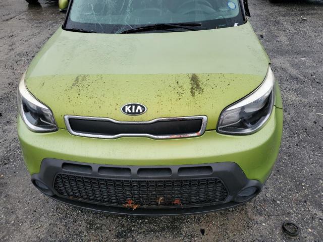 Photo 12 from auction – 2016 KIA SOUL with VIN KNDJN2A27G7843471