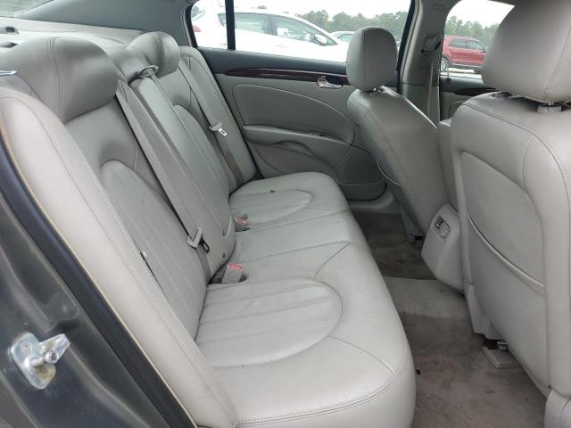 Photo 10 from auction – 2006 BUICK LUCERNE CX with VIN 1G4HD57246U135250
