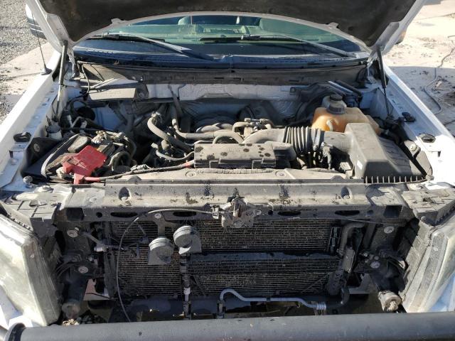 Photo 11 from auction – 2012 FORD F150 SUPER with VIN 1FTFX1EF8CFB89670