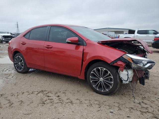 Photo 4 from auction – 2016 TOYOTA COROLLA L with VIN 5YFBURHE8GP368363