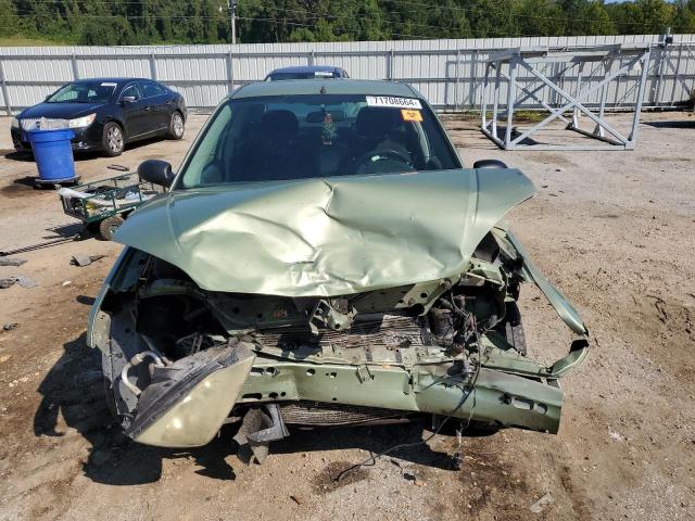 Photo 5 from auction – 2007 FORD FOCUS ZX4 with VIN 1FAFP34N77W149239
