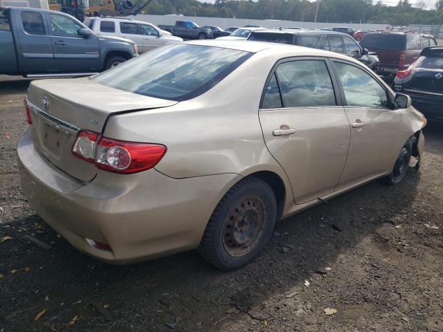 Photo 3 from auction – 2013 TOYOTA COROLLA BA with VIN 5YFBU4EE8DP136428
