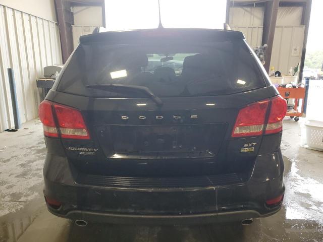 Photo 6 from auction – 2016 DODGE JOURNEY SX with VIN 3C4PDCBG5GT224912