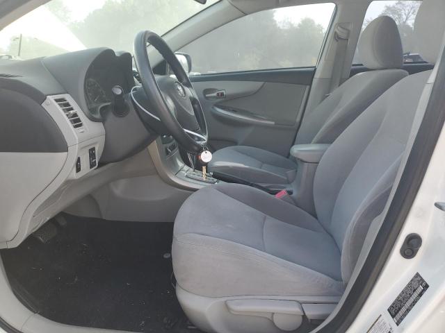 Photo 7 from auction – 2011 TOYOTA COROLLA BA with VIN JTDBU4EE6BJ091488