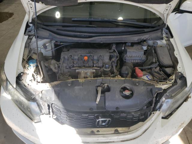 Photo 11 from auction – 2014 HONDA CIVIC LX with VIN 2HGFB2E56EH034727